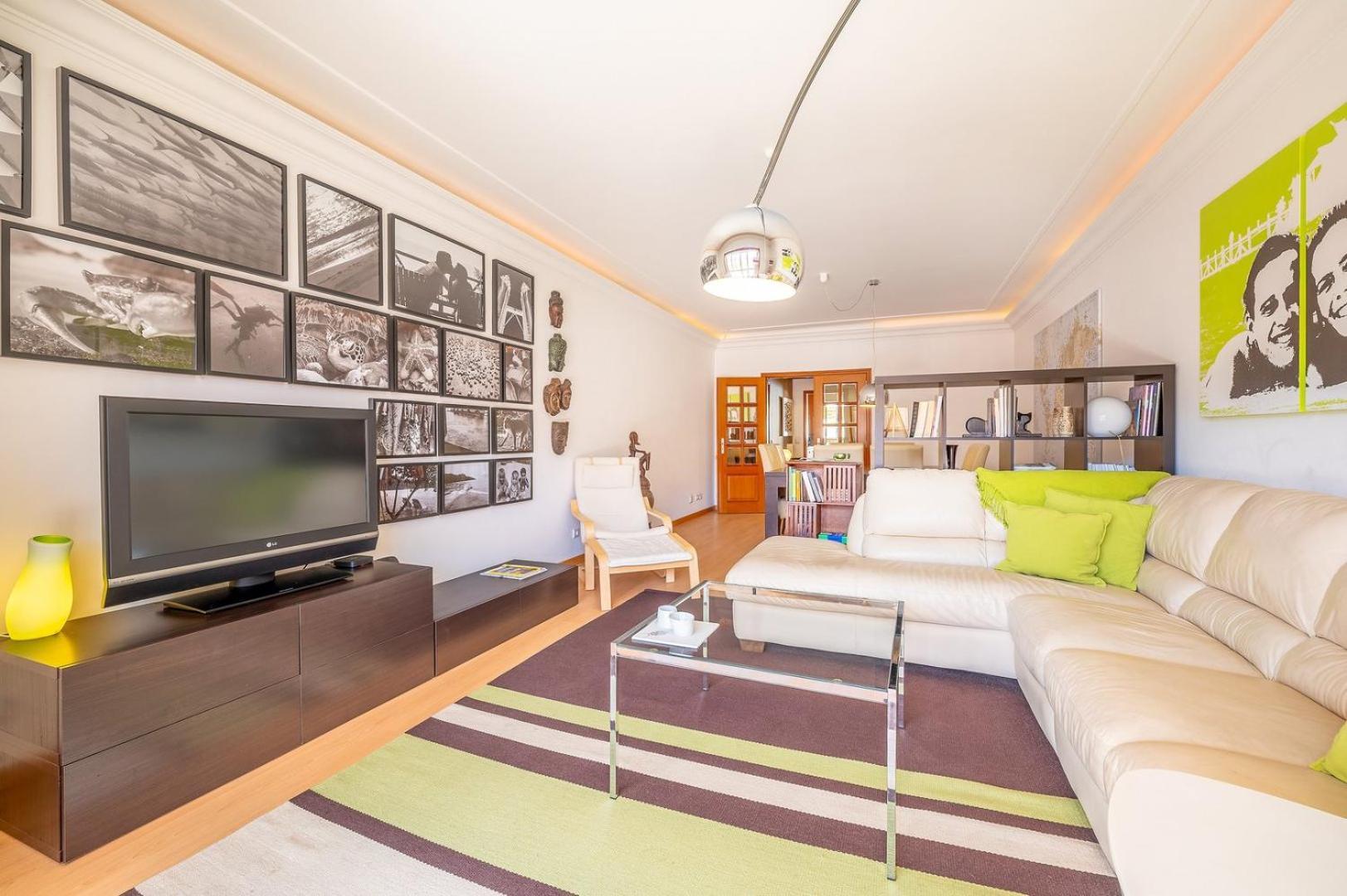 Guestready - Spacious Residence In Oeiras Barcarena Exterior foto